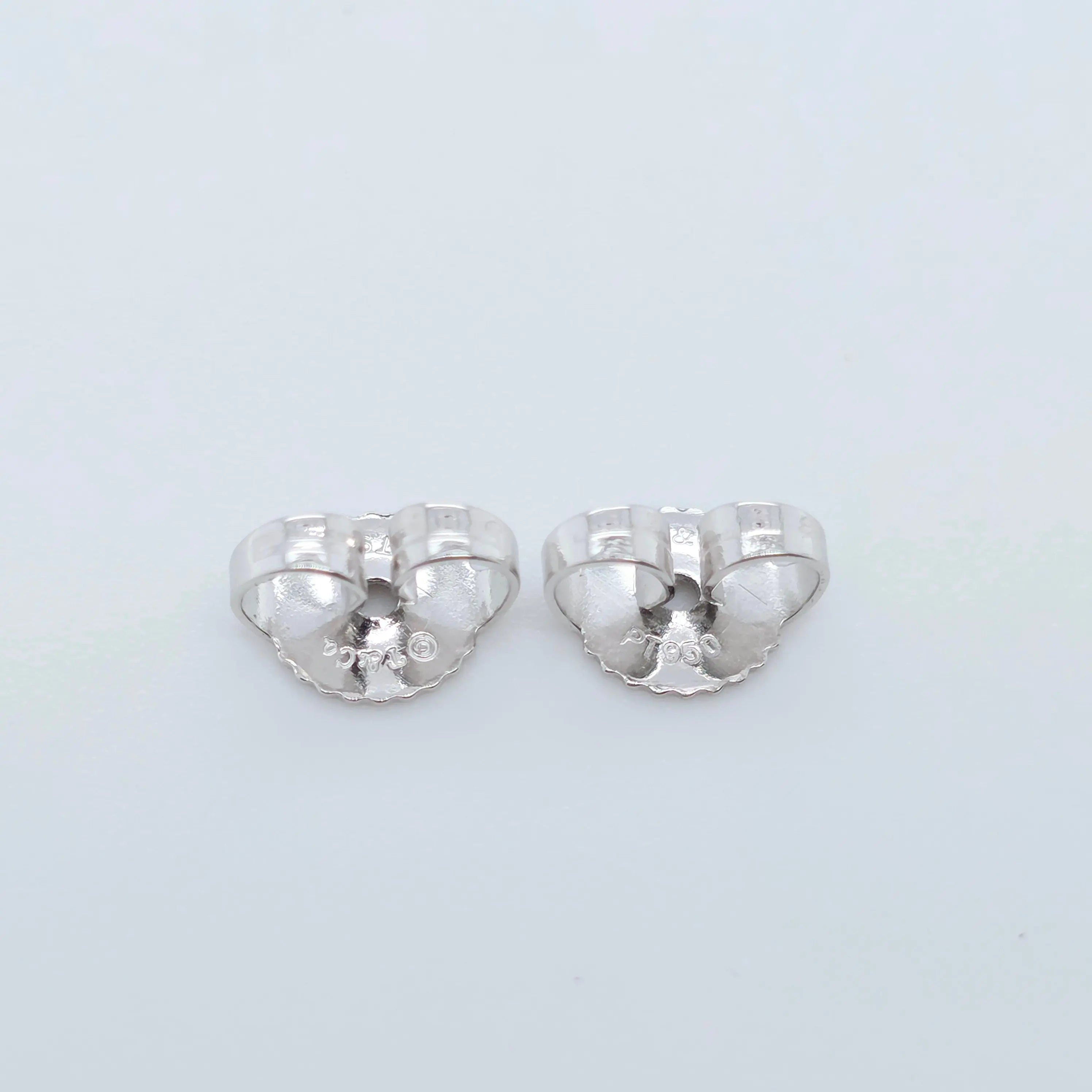 Tiffany & Co. Elsa Peretti Diamond By The Yard Drop Earrings Chloe's Jewellers