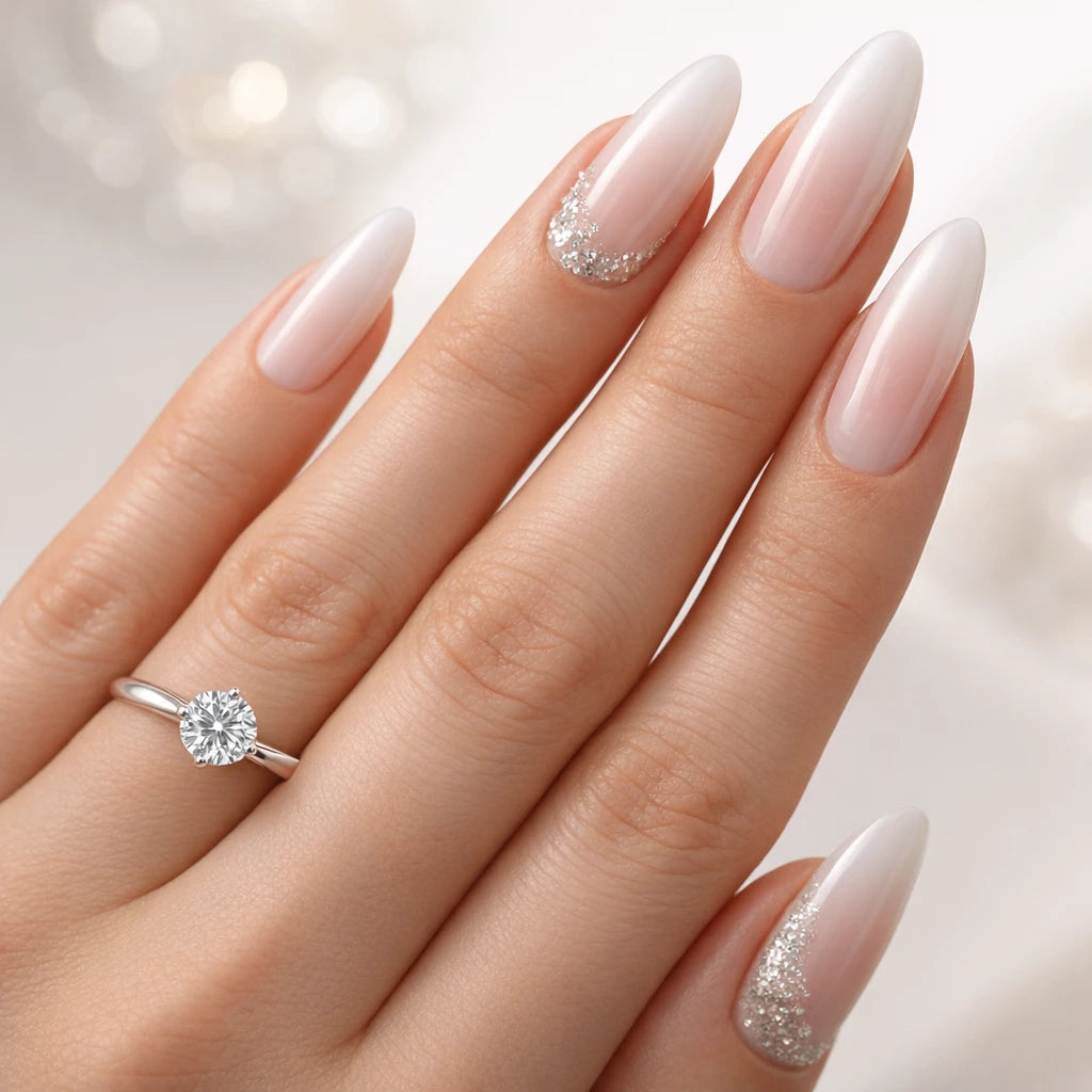 0.50ct GIA Round cut Natural Diamond Solitaire Setting Engagement Ring