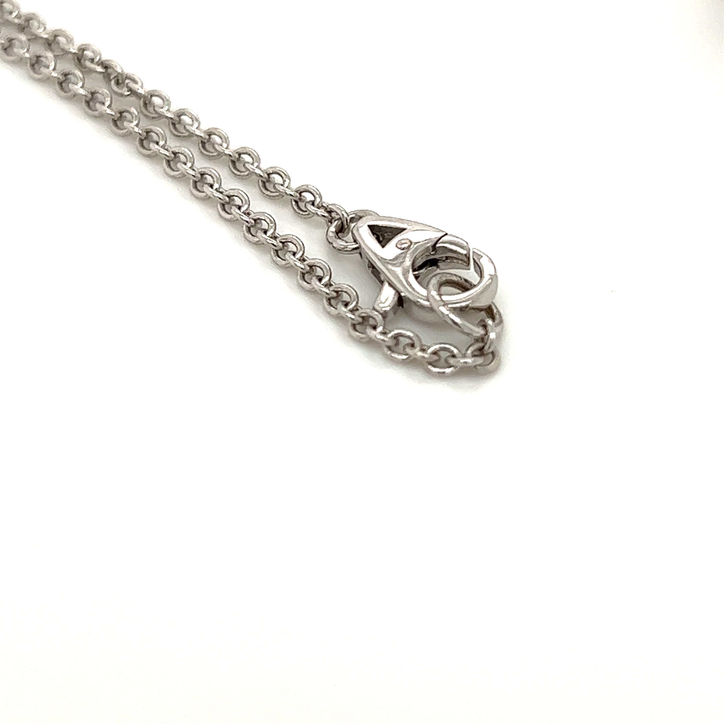 Pre-Owned | Asprey Pendant