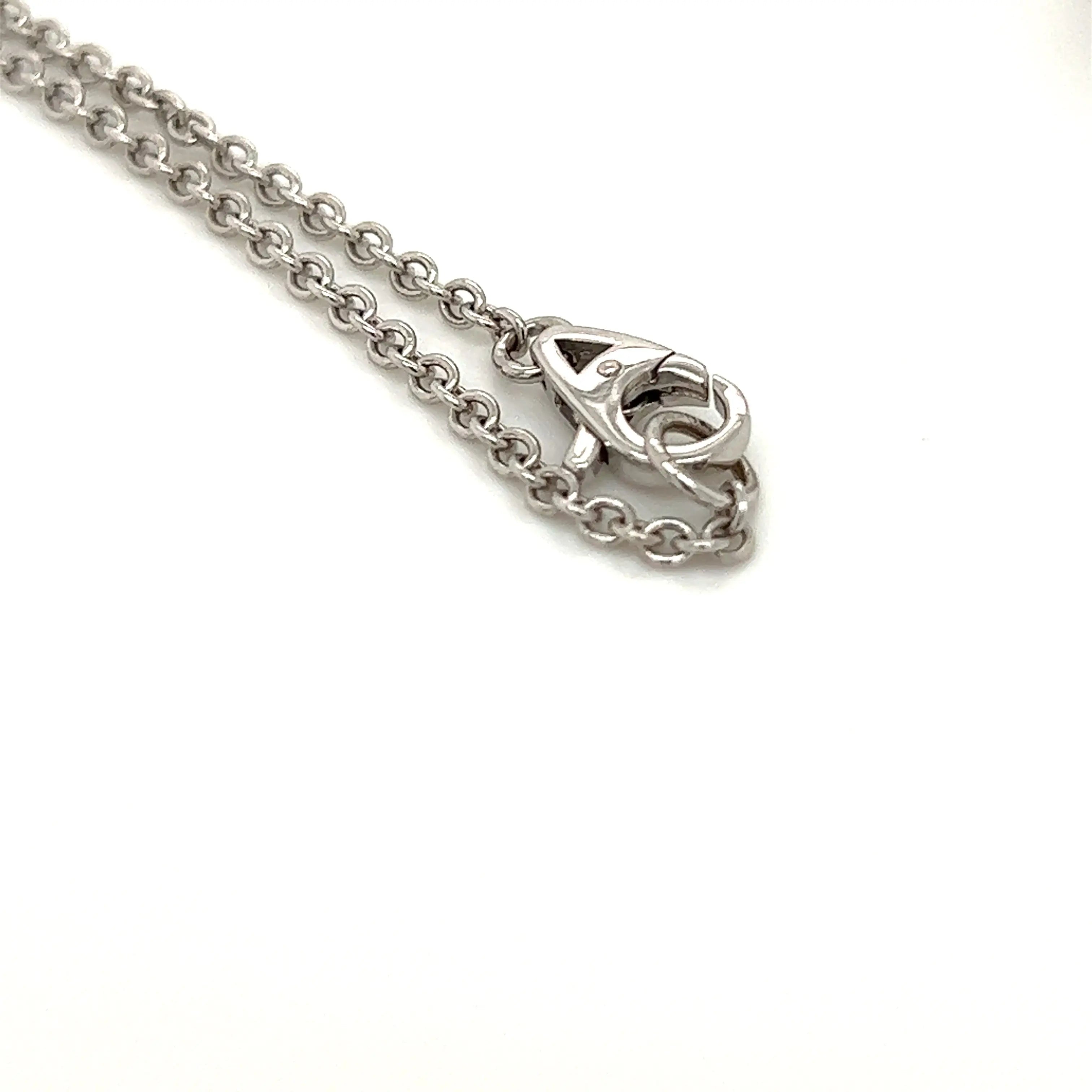 Pre-Owned | Asprey Pendant Chloe's Jewellers