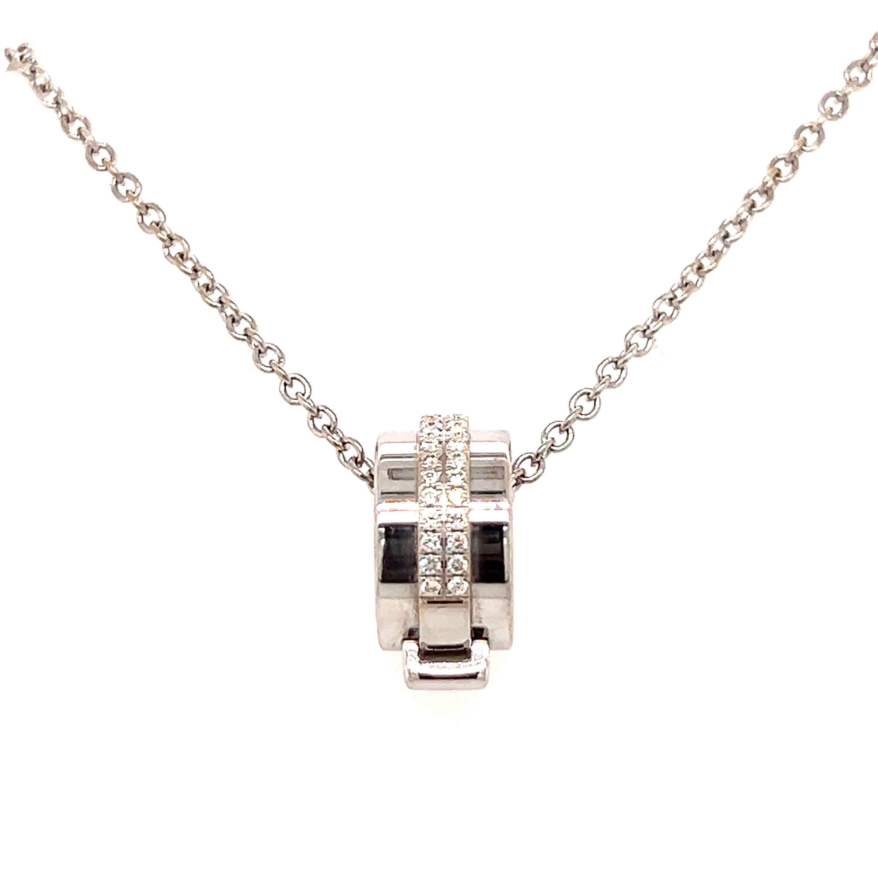 Pre-Owned | Asprey Pendant