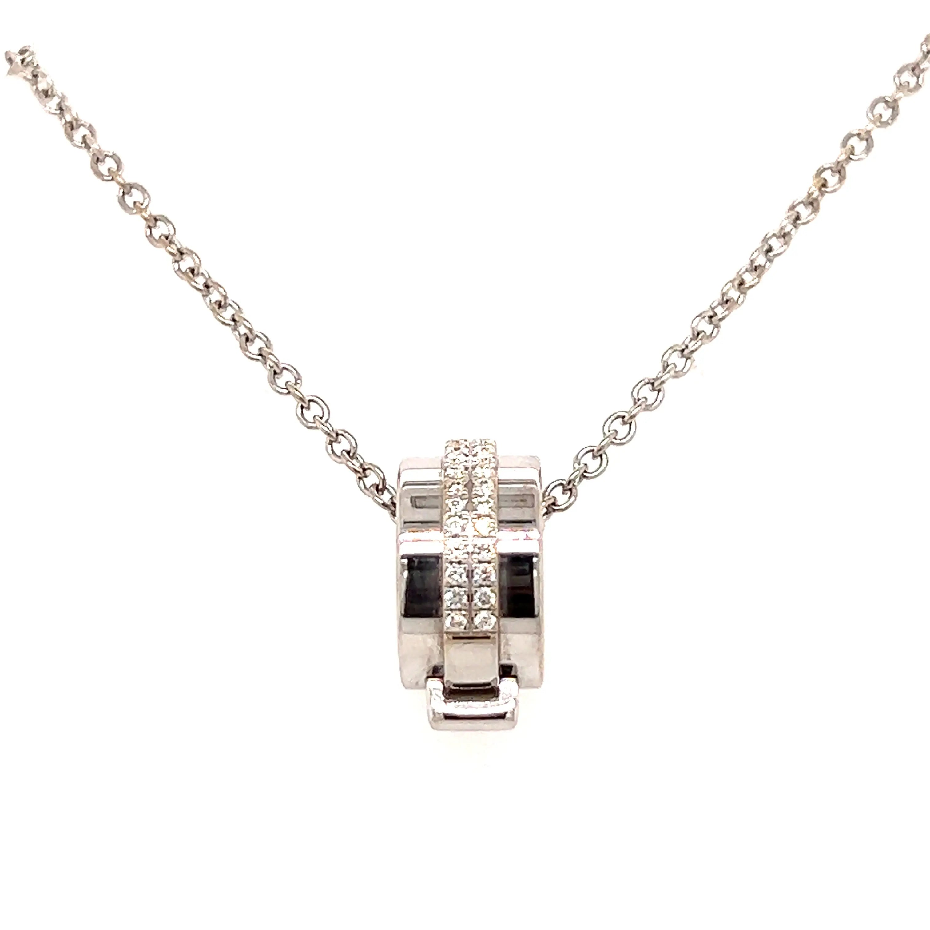 Pre-Owned | Asprey Pendant Chloe's Jewellers