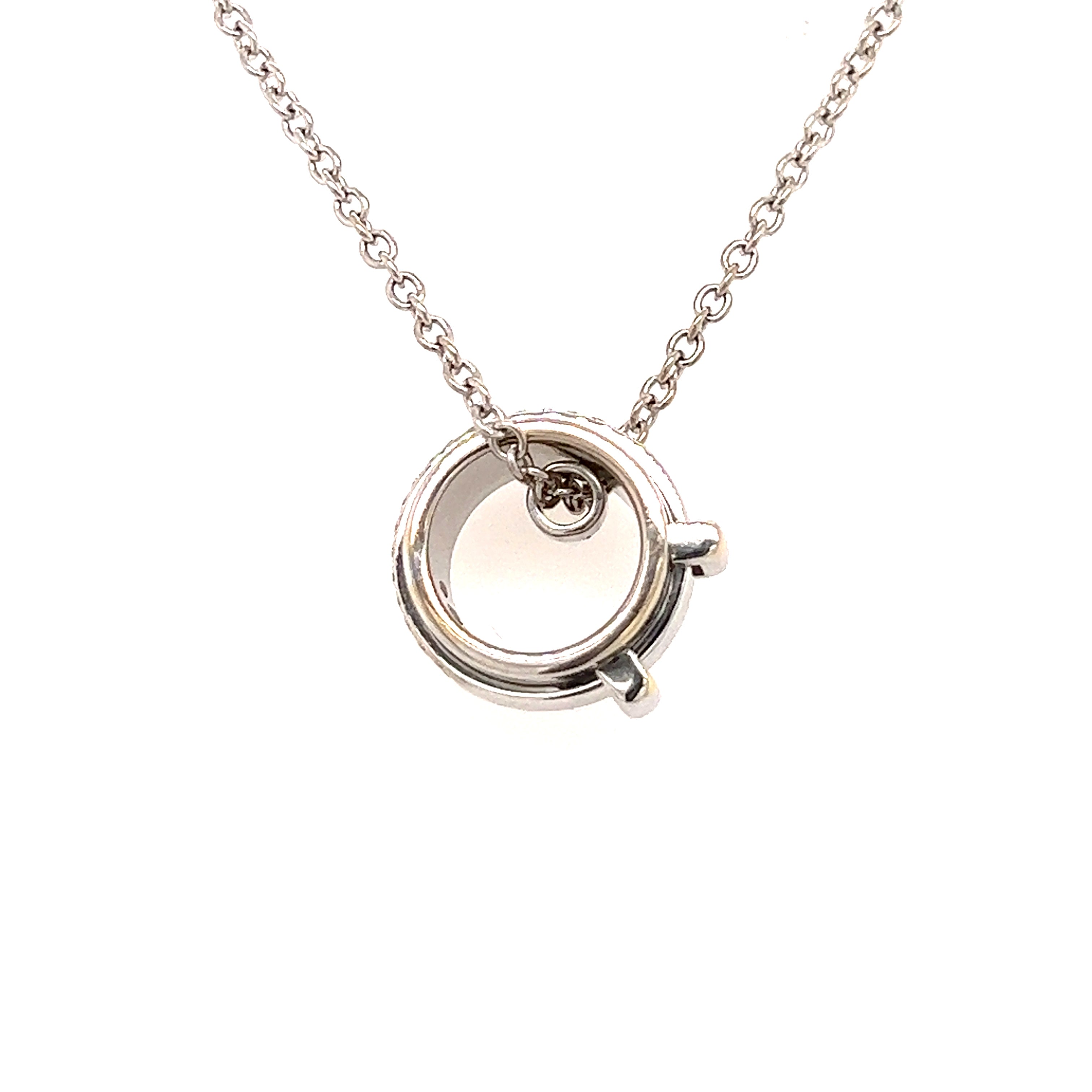 Pre-Owned | Asprey Pendant