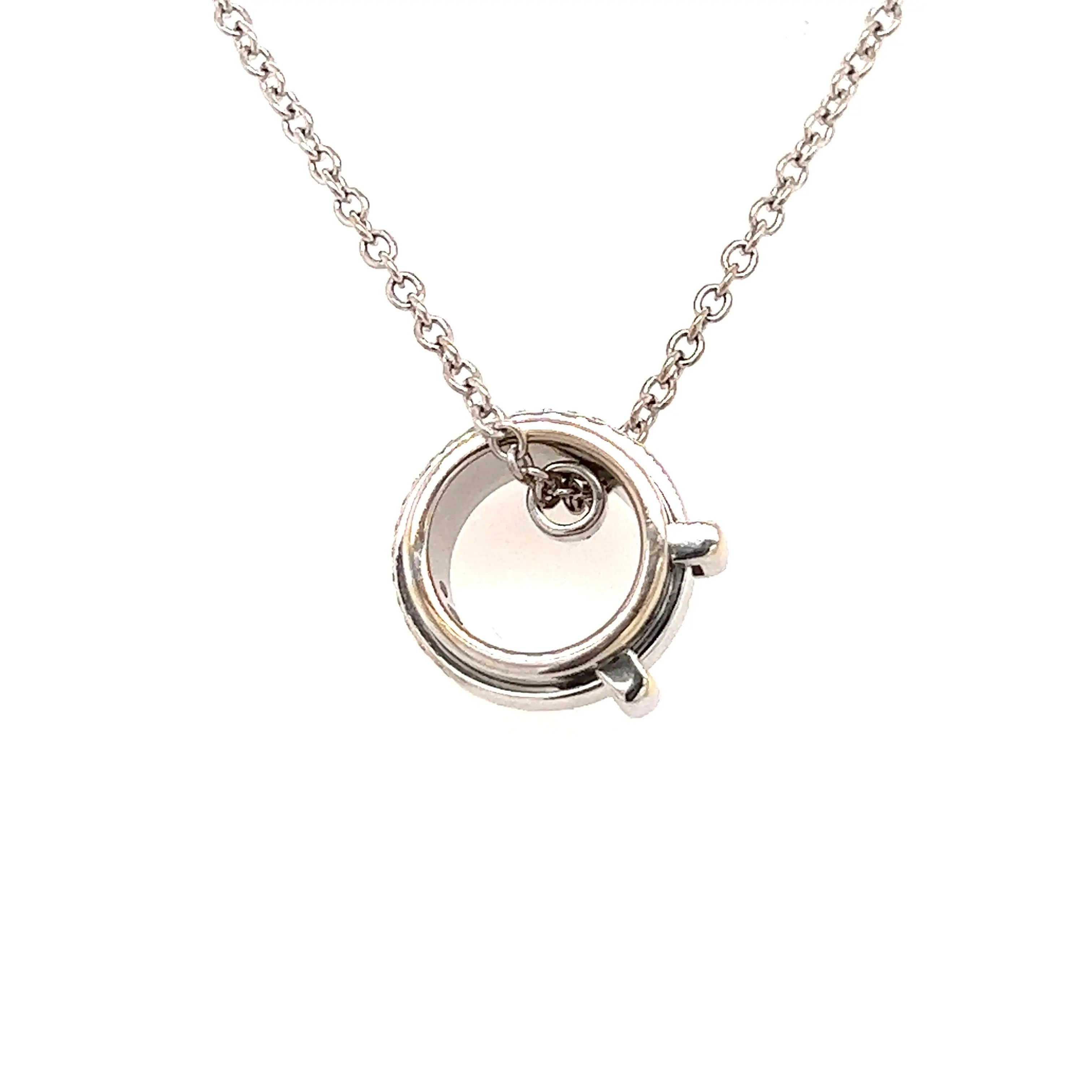 Pre-Owned | Asprey Pendant Chloe's Jewellers