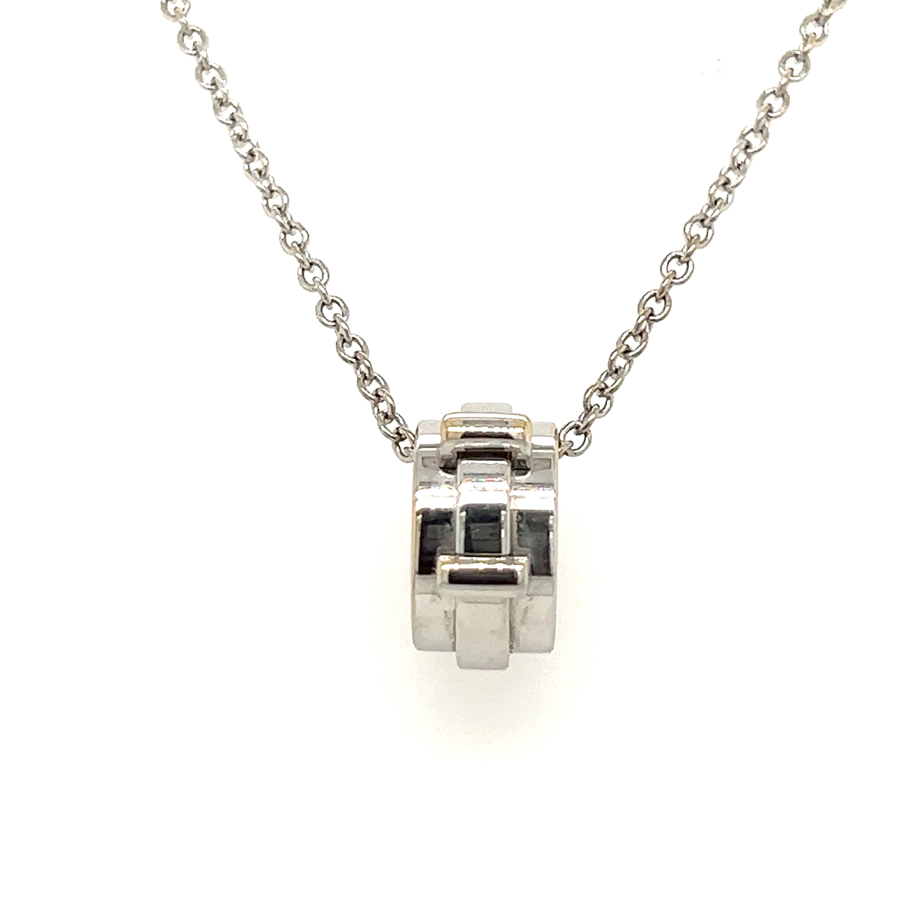 Pre-Owned | Asprey Pendant