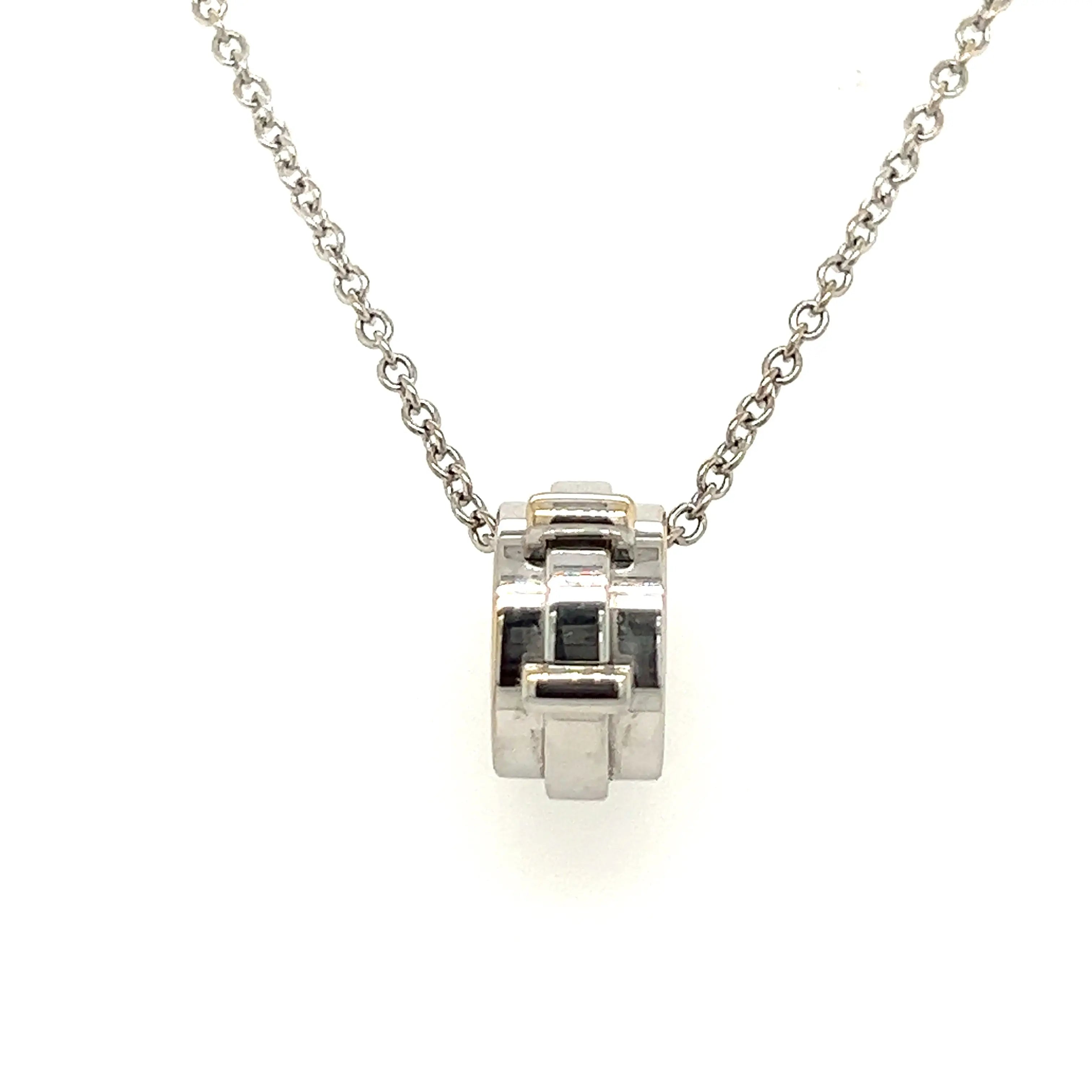 Pre-Owned | Asprey Pendant Chloe's Jewellers