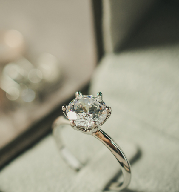 Selling Engagement Ring Guide