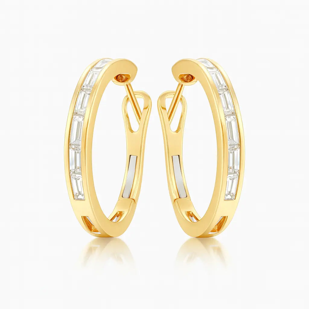 The Ultimate 2026 Guide to Diamond Jewellery: Earrings, Styles & Prices ChloesJewellers
