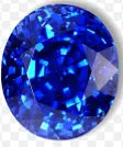 Blue Sapphire Engagement Rings