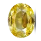 Yellow Sapphire Engagement Rings