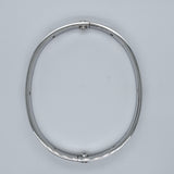 Pre-Owned | Size - 19 / Cartier 18K White Gold Love Bracelet