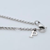 Piaget Possession bracelet, 18ct white gold, diamond, 7 Inches
