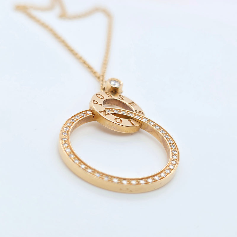 Pre-Owned | Piaget 18K Yellow Gold Necklace
