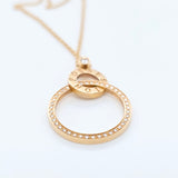 Pre-Owned | Piaget 18K Yellow Gold Necklace