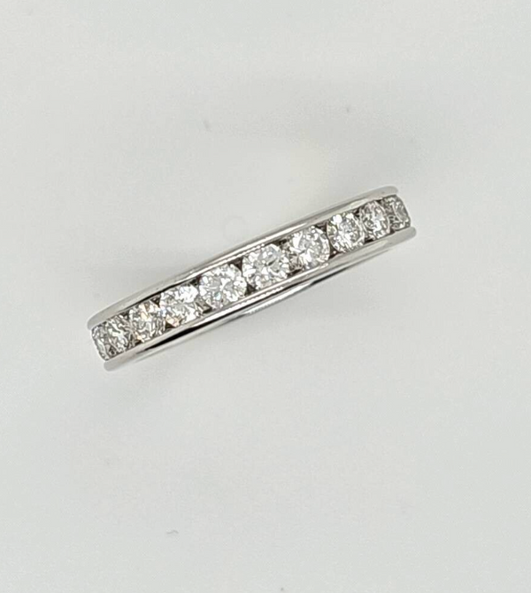 De beers eternity ring deals