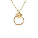 Pre-Owned | Piaget 18K Yellow Gold Necklace