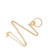 Pre-Owned | Piaget 18K Yellow Gold Necklace