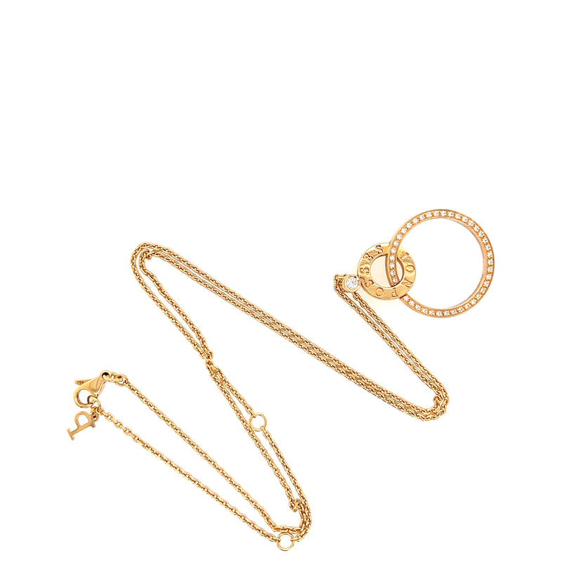 Pre-Owned | Piaget 18K Yellow Gold Necklace