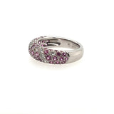 Pre-Owned | Etincelle De Cartier ring Size 50