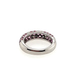 Pre-Owned | Etincelle De Cartier ring Size 50