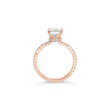 Orchid Radiant Ring